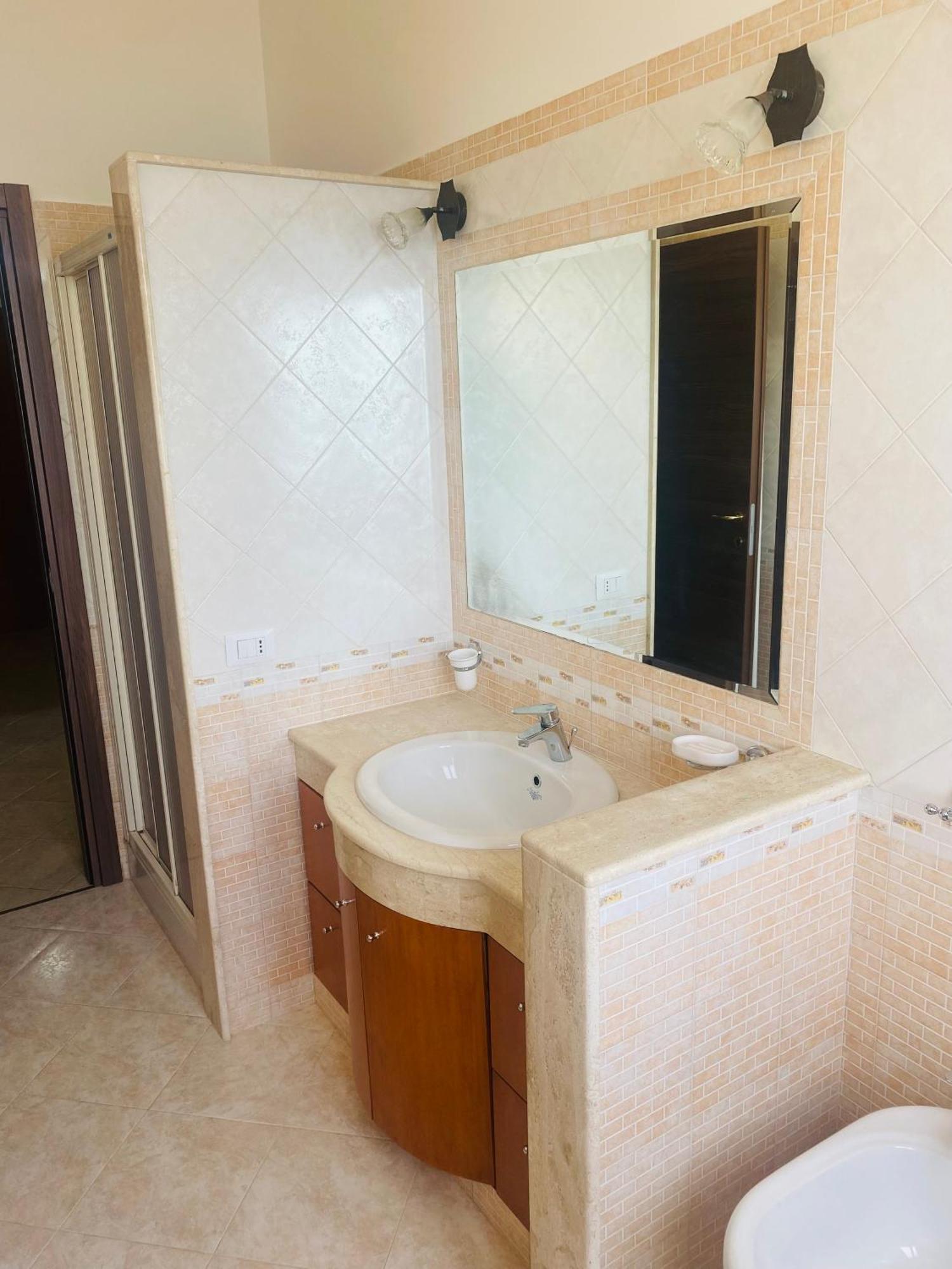Appartamento A Tramontana Trapani Exterior photo